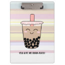 Suche nach tee klemmbrett Milchtee