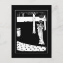 Suche nach beardsley postkarten Jugendstil
