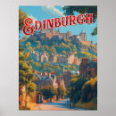Suche nach edinburgh poster Darstellung