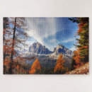 Suche nach alpen puzzle Berge