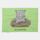 Suche nach rhino geschirr tücher Nashorn