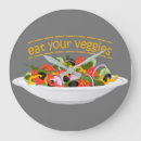 Suche nach tomate tomaten wanduhren Veggies