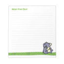 Suche nach koala notizblock Jede person