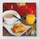 Suche nach breakfast wanduhren Baked