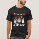 Suche nach geburtstags einhorn tshirts Niedlich