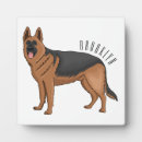 Suche nach schäferhund fotoplatten Hunde