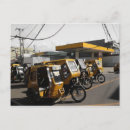 Suche nach taxis postkarten Straße