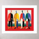 Suche nach kazimir malevich poster Abstrakt