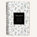 Suche nach psalm kleine notizbücher Christlich