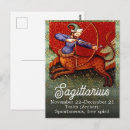 Suche nach bogenschütze postkarten Astrologie