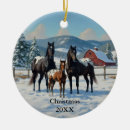 Suche nach schwarzes pferd ornamente Bauernhof
