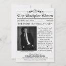 Suche nach lustige jagd einladungen Jede person