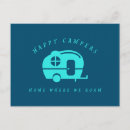 Suche nach retro camper postkarten Reise