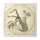 Suche nach saxophone fliesen Musiker