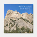 Suche nach mount rushmore magnete Süddakota