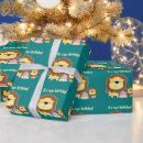 Suche nach kindergeburtstag geschenkpapier Zootiere