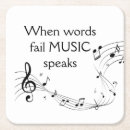 Suche nach musik untersetzer Inspirierend