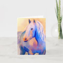 Suche nach ponys karten Mädchen