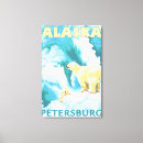 Suche nach polar leinwandbilder Alaska
