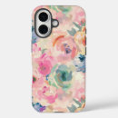 Suche nach rosa pastell iphone hüllen Blumenmuster