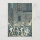 Suche nach paris straßen postkarten Leute