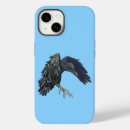 Suche nach der rabe iphone hüllen Tier