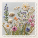 Suche nach hübsch untersetzer Wildblumen