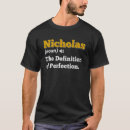 Suche nach nischen tshirts Geburtstag