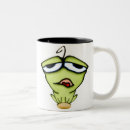 Suche nach frosch cartoons tassen Kröte