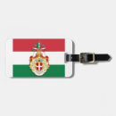 Suche nach italienische flagge gepäckanhänger Weiß