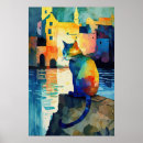 Suche nach kai poster Stadt
