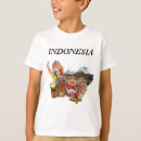 Suche nach indonesische tshirts Indonesien