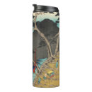 Suche nach hiroshige tassen Ukiyo e