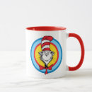 Suche nach katze grafik tassen Dr seuss