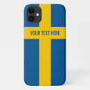 Suche nach schwedische flagge iphone hüllen Schweden