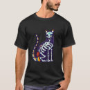 Suche nach mexikanischer zuckerschädel tshirts Für alle