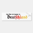Suche nach deutschland autoaufkleber Europa