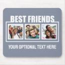 Suche nach farbe mousepads Freunde