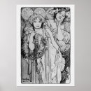 Suche nach 1904 poster Alphonse mucha