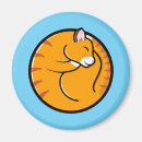 Suche nach faule katze magnete Schlafen