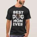 Suche nach leonberger hund tshirts Liebhaber