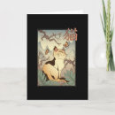 Suche nach japanische katze karten Niedlich