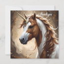 Suche nach weißes einhorn karten Pferd
