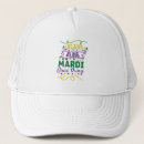 Suche nach perlen kappen New orleans