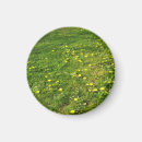 Suche nach grünes gras magnete Gelb