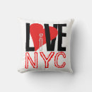 Suche nach new york city kissen Herz