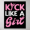 Suche nach karate girl poster Ninja