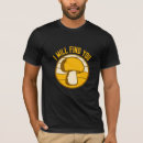 Suche nach lustige pilze tshirts Natur