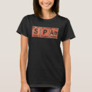 Suche nach spam tshirts Periodisch