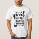 Suche nach geschwindigkeit tshirts Motivation